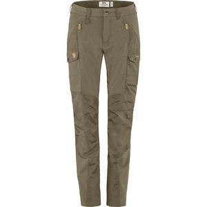 NEW Fjallraven Nikka Curved trousers